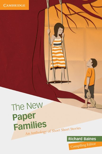 The New Paper Families 1