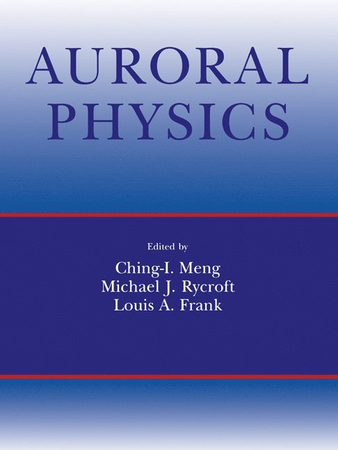 Auroral Physics 1