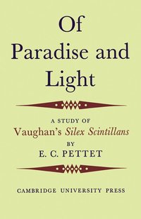 bokomslag Of Paradise and Light