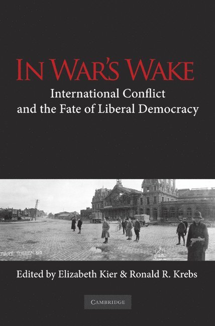 In War’s Wake