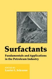 bokomslag Surfactants