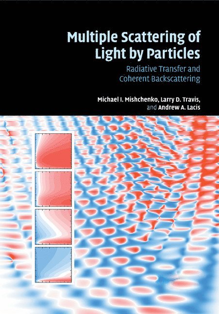 Multiple Scattering of Light by Particles 1