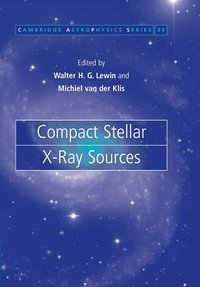 bokomslag Compact Stellar X-ray Sources