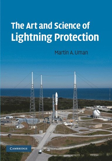 bokomslag Art and Science of Lightning Protection