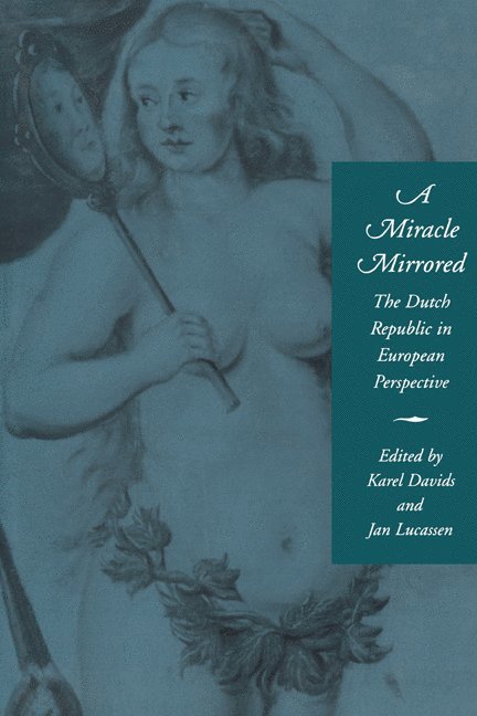 A Miracle Mirrored 1