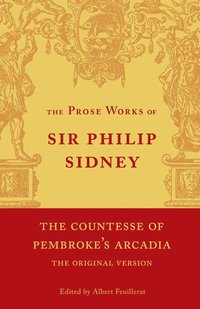 bokomslag The Countesse of Pembroke's 'Arcadia': Volume 4