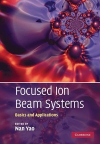 bokomslag Focused Ion Beam Systems