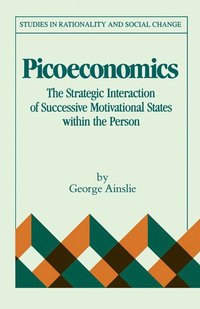 bokomslag Picoeconomics