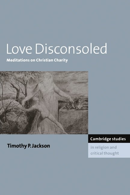 Love Disconsoled 1