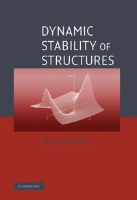 bokomslag Dynamic Stability of Structures
