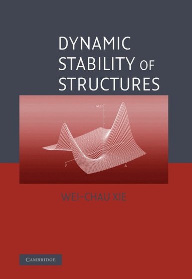 Wei-Chau Xie - Dynamic Stability of Structures, Häftad