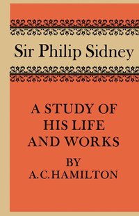 bokomslag Sir Philip Sidney