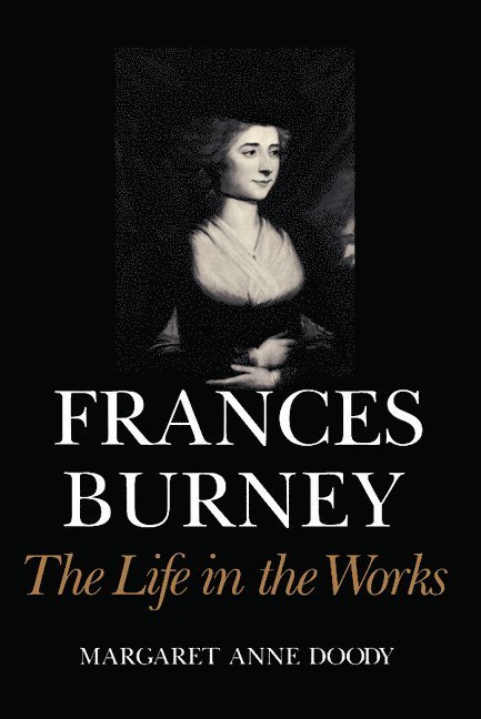 Frances Burney 1