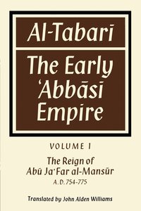 bokomslag Al-Tabari