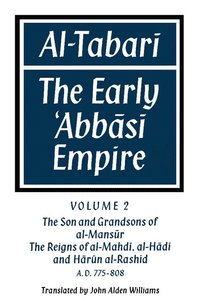 bokomslag Al- Tabar