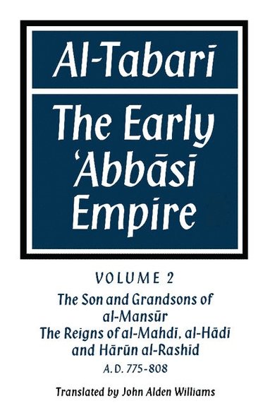 bokomslag Al- Tabar