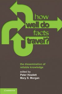 bokomslag How Well Do Facts Travel?