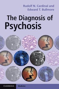 bokomslag The Diagnosis of Psychosis