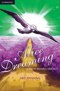 bokomslag Alice Dreaming