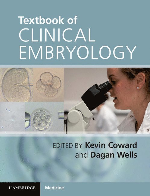 Textbook of Clinical Embryology 1