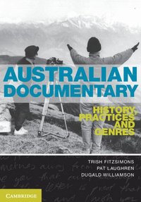 bokomslag Australian Documentary