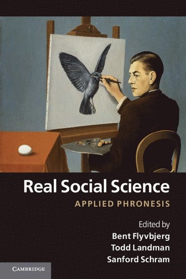 bokomslag Real Social Science