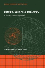 Europe, East Asia and APEC