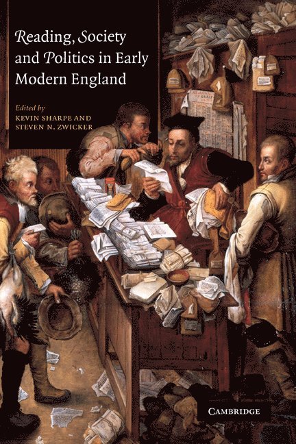 Reading, Society and Politics in Early Modern England 1