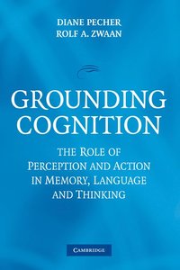 bokomslag Grounding Cognition