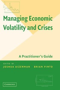 bokomslag Managing Economic Volatility and Crises