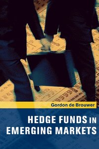 bokomslag Hedge Funds in Emerging Markets