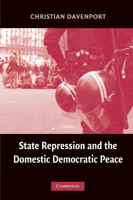 State Repression and the Domestic Democratic Peace 1