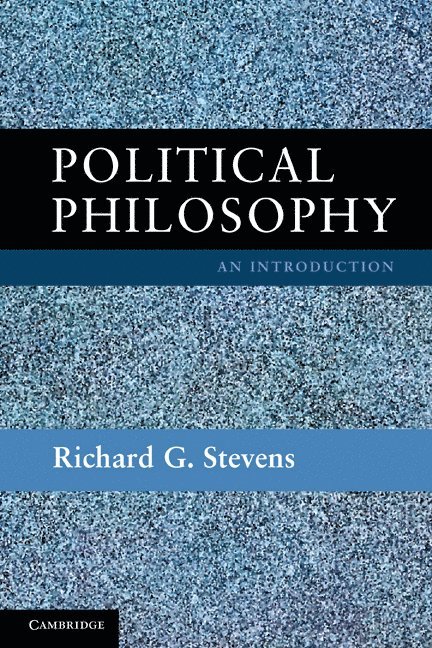 Political Philosophy 1