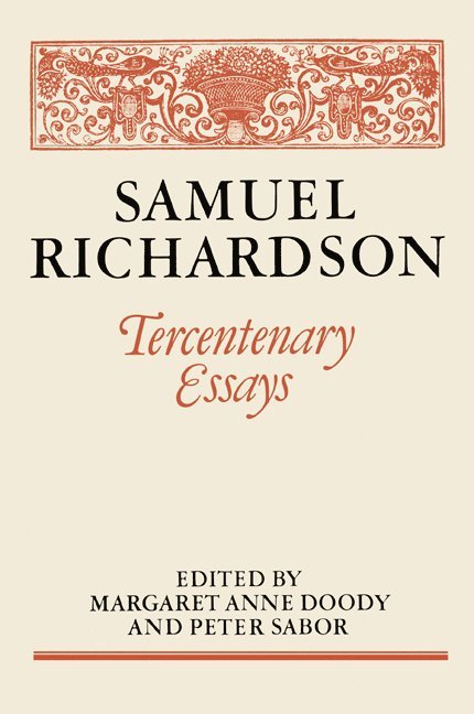 Samuel Richardson