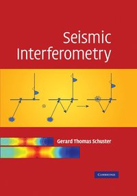 bokomslag Seismic Interferometry