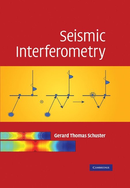 Seismic Interferometry 1