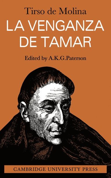 bokomslag La Venganza De Tamar