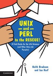 UNIX and Perl to the Rescue! 1