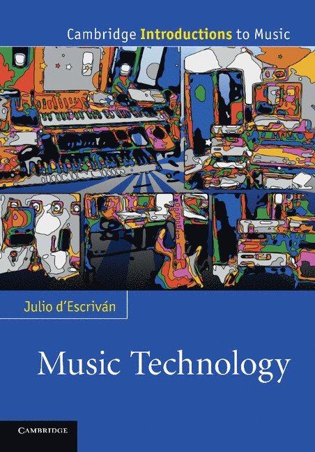 Music Technology 1