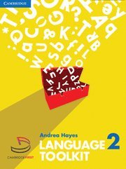 bokomslag Language Toolkit 2