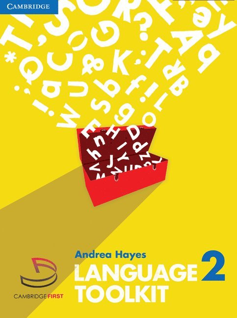 Language Toolkit 2 1