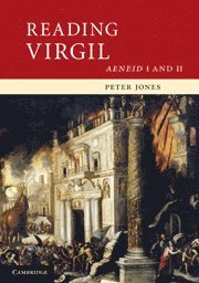 Peter Jones - Reading Virgil, Häftad