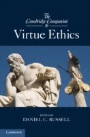 bokomslag The Cambridge Companion to Virtue Ethics