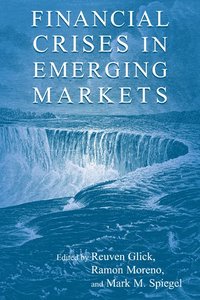 bokomslag Financial Crises in Emerging Markets