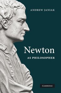 bokomslag Newton as Philosopher