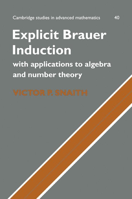 Explicit Brauer Induction 1
