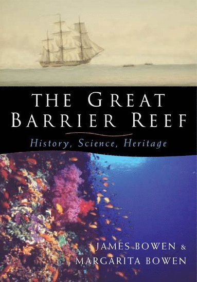 bokomslag Great Barrier Reef