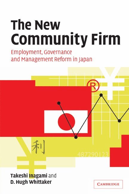 The New Community Firm 1