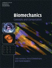 bokomslag Biomechanics