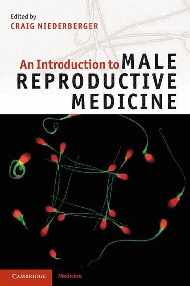 bokomslag An Introduction to Male Reproductive Medicine